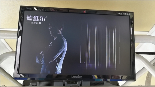 德维尔广告360°全方位覆盖广州白云机场，品牌影响力再创新高！