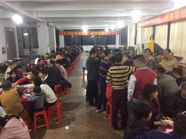 津美家居厂庆回顾：28载风雨兼程，站在新时代的起点，津美扬帆起航