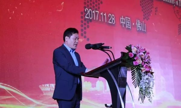 定了，明年深耕国际市场！