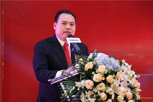 聚焦：从2千平到1万平，晨浩丰新厂乔迁，400嘉宾到场致贺