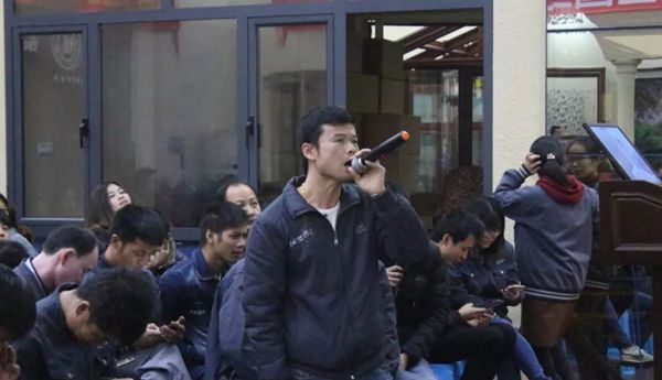 第七届快乐积分会议——2017最后一届快乐会议圆满结束,18年我们不见不散! 第七届快乐积分会议——2017最后一届快乐会议圆满结束,18年我们不见不散!