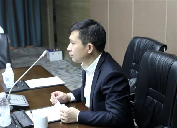 德国最大的橱柜设计软件公司CARAT到访造易 