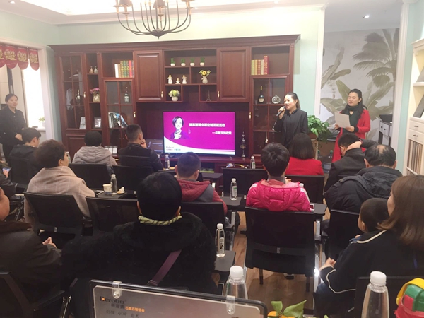 新店火力全开，聊城丽博橱柜|全屋定制年终大促火爆签单