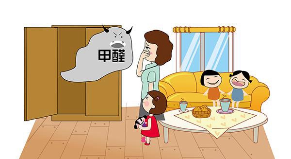 新标整体衣柜：白血病的罪魁祸首你知道吗