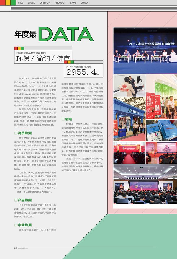 Part3 年度最DATA Part3 年度最DATA