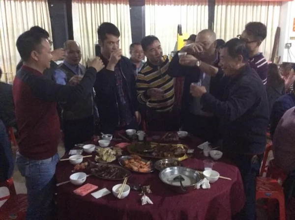 津美家居厂庆回顾：28载风雨兼程，站在新时代的起点，津美扬帆起航