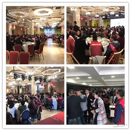 汉森门窗,引领终端:全国巡回终端培训暨产品推广峰会(南昌站) 汉森门窗,引领终端:全国巡回终端培训暨产品推广峰会(南昌站)
