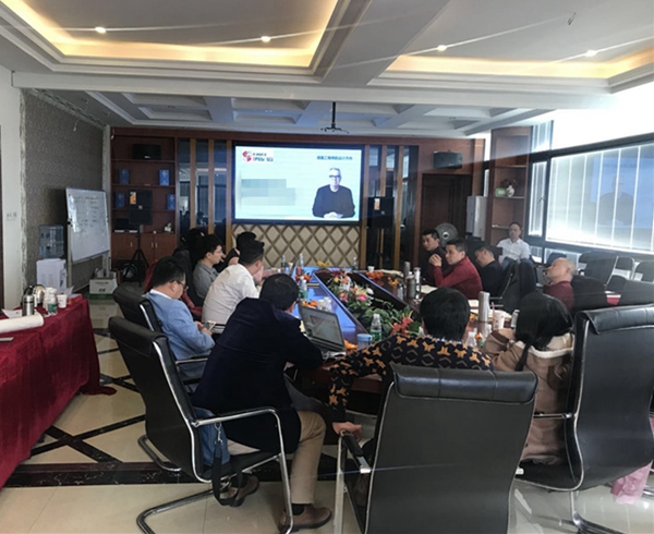伊盾门窗2018营销战略大会在总部召开，全面开启品牌共赢新时代