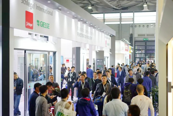 新技术新材料新趋势—2017FBC中国国际门窗幕墙博览会圆满结束