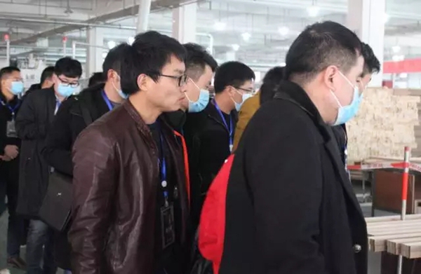 “向尚·赢未来”2017尚品本色年度招商峰会圆满落幕