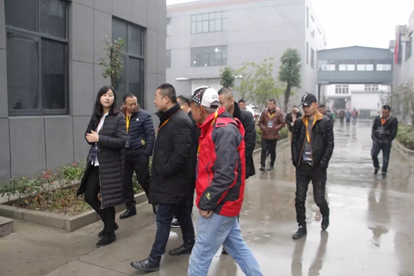 “沃领先机，铸就大商” 美沃门窗12月15日招商会圆满落幕 