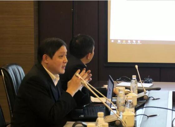 德国最大的橱柜设计软件公司CARAT到访造易 