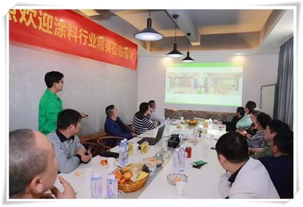 群英聚顺德 共谋新发展 ——2018年伊思曼创赢股份品牌规划研讨会议圆满召开