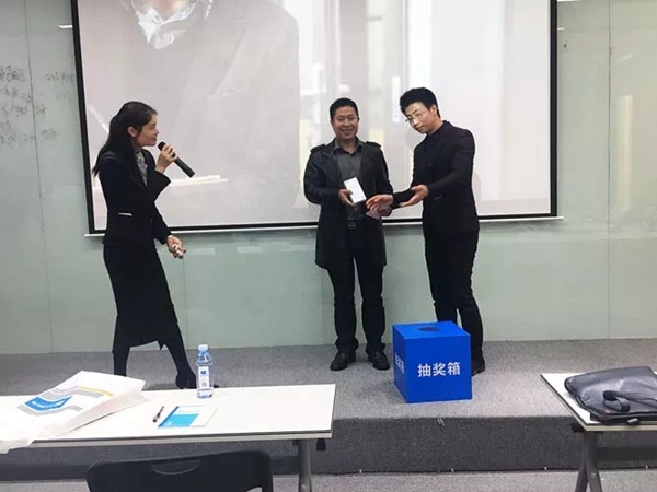 亚材门窗2017门店运营突破之道会议圆满成功
