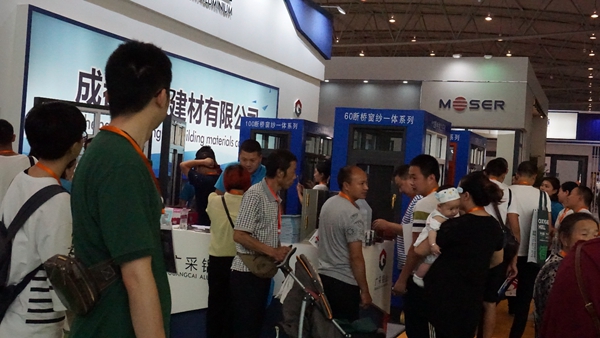 2018成都门窗展会预告 2018成都门窗展会预告