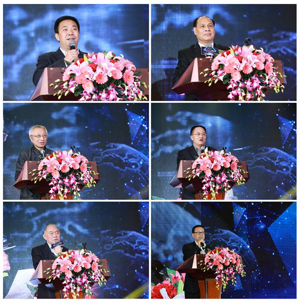 广东省门业协会5周年庆典 | 回顾激情燃烧岁月,展望门窗时代未来 广东省门业协会5周年庆典 | 回顾激情燃烧岁月,展望门窗时代未来