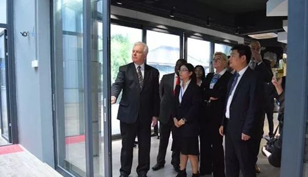 定了，明年深耕国际市场！