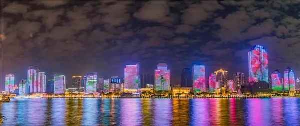 诗尼曼门窗:你是惊艳世界的窗户,一如广州的盛世美颜 诗尼曼门窗:你是惊艳世界的窗户,一如广州的盛世美颜