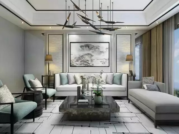 轩尼斯门窗:新中式设计,真的可以为所欲为 轩尼斯门窗:新中式设计,真的可以为所欲为
