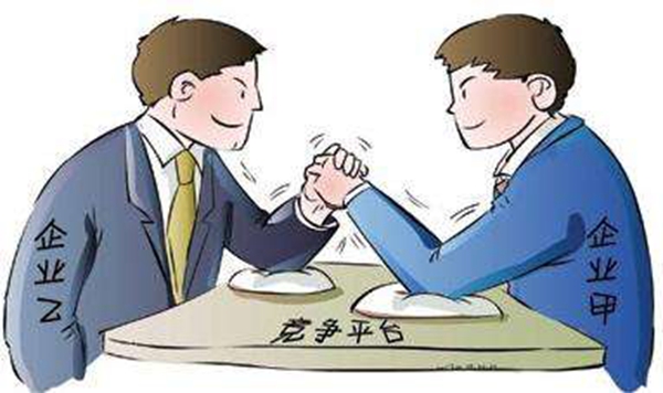 竞争白热化时代，木门企业将会呈现怎样的发展趋势？