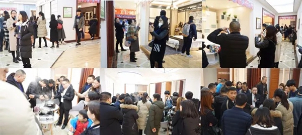 再下12城,帝安姆智造家居•帝造未来招商峰会圆满落幕! 再下12城,帝安姆智造家居•帝造未来招商峰会圆满落幕!