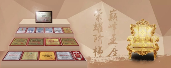 美之选门窗荣获广东省门业协会“2017年度广东门窗十大品牌”殊荣 美之选门窗荣获广东省门业协会“2017年度广东门窗十大品牌”殊荣