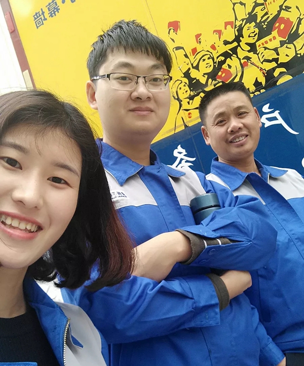 老赖不赖门窗“创业者学堂”第47期培训圆满结束 老赖不赖门窗“创业者学堂”第47期培训圆满结束