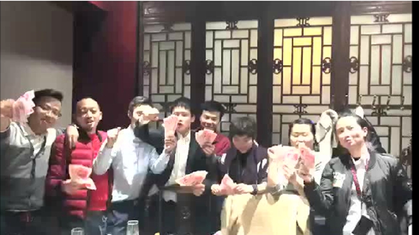 活动2天,签56单,贵阳双虎木门旗舰店安团家博会圆满落幕 活动2天,签56单,贵阳双虎木门旗舰店安团家博会圆满落幕