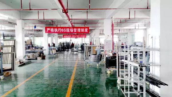 尼迪亚门窗：向定制化迈进