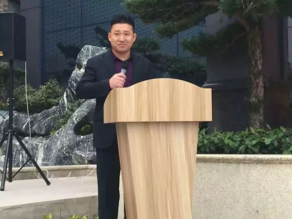 星派门窗精细化管理誓师大会隆重举行