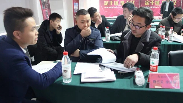 欧邦全屋定制：定千城•享千亿，招商加盟再下8城