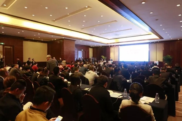 双城双展，创造价值——中国家博会•中国建博会联合举办新闻发布会
