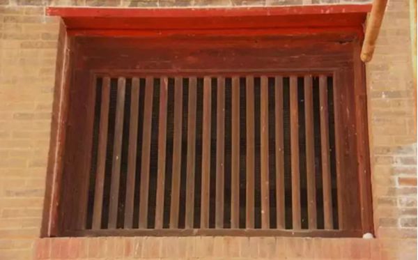 中国古建筑窗户,美的不可方物 中国古建筑窗户,美的不可方物