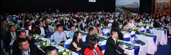 直击门窗建材经销商痛点：FBC2017经销商大会圆满举办！