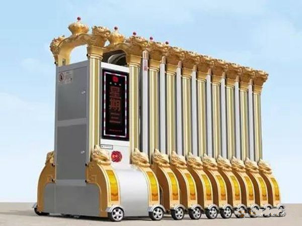 圣田门业品牌怎么样 质量与创新同步到位
