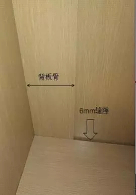 蒂尼·倍斯特衣柜口碑怎么样 工艺分解来揭晓 蒂尼·倍斯特衣柜口碑怎么样 工艺分解来揭晓