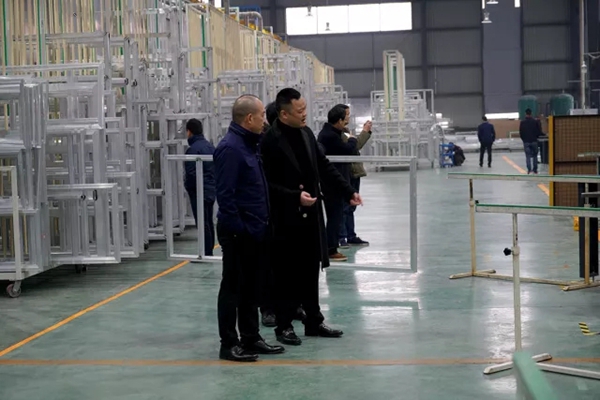 良木道:《2018门窗变革高峰论坛》盛况 良木道:《2018门窗变革高峰论坛》盛况