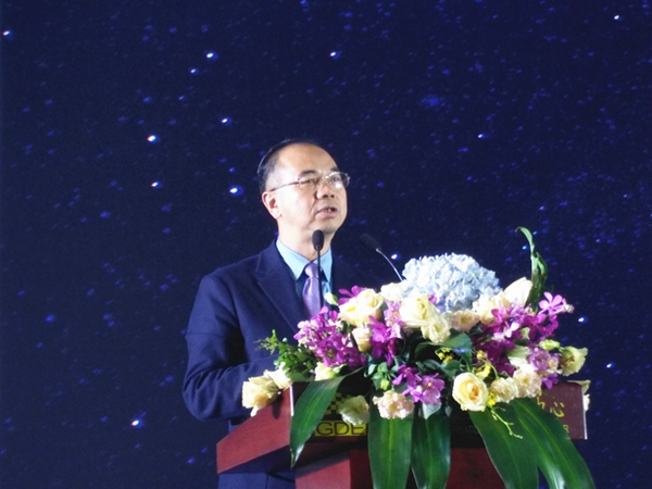 “新定制•新标准•新智造”2017中国大定制家居行业年会圆满举行