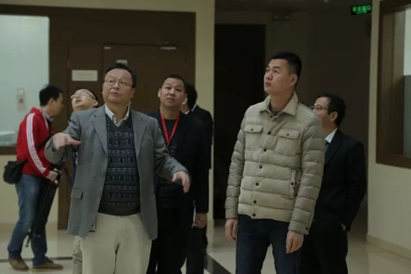 强强联合 共赢未来:华润涂料与林氏木业成功签订战略合作协议 强强联合 共赢未来:华润涂料与林氏木业成功签订战略合作协议