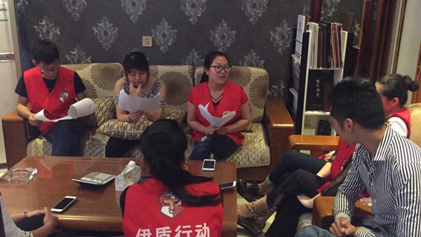 门窗加盟故事:选择伊盾门窗,让我开启了财富新旅程! 门窗加盟故事:选择伊盾门窗,让我开启了财富新旅程!
