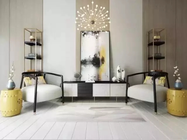 轩尼斯门窗:新中式设计,真的可以为所欲为 轩尼斯门窗:新中式设计,真的可以为所欲为