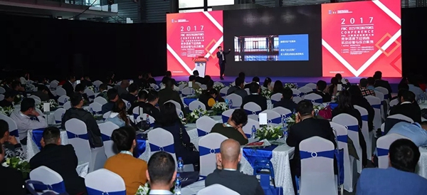 直击门窗建材经销商痛点：FBC2017经销商大会圆满举办！