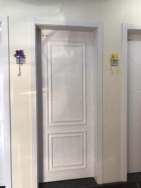 【虎声】富平双虎木门:顾客至上,用心做好售前、售中、售后服务 【虎声】富平双虎木门:顾客至上,用心做好售前、售中、售后服务