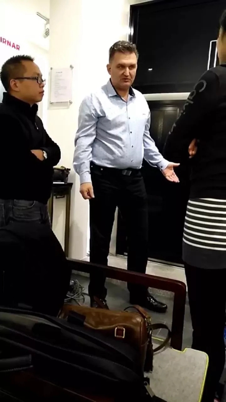 汇盈铜艺与您相约广州设计周展 汇盈铜艺与您相约广州设计周展