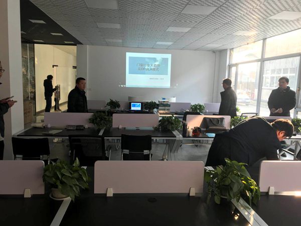 大事件——德福莱DFULA门窗分公司持续培训会议取得圆满成功