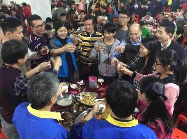 津美家居厂庆回顾：28载风雨兼程，站在新时代的起点，津美扬帆起航