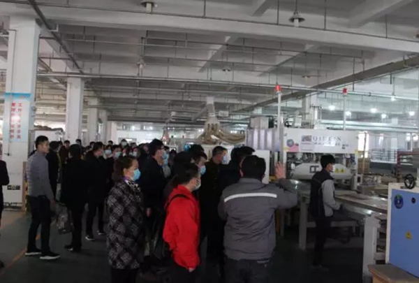 “向尚·赢未来”2017尚品本色年度招商峰会圆满落幕