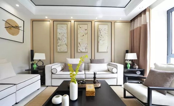 轩尼斯门窗:新中式设计,真的可以为所欲为 轩尼斯门窗:新中式设计,真的可以为所欲为