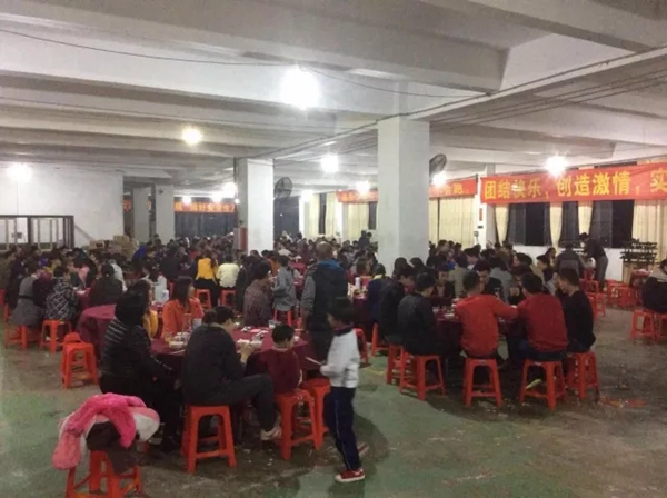 津美家居厂庆回顾：28载风雨兼程，站在新时代的起点，津美扬帆起航