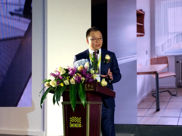 “顶配中国”中国家居业绿色供应链论坛隆重举行 “顶配中国”中国家居业绿色供应链论坛隆重举行